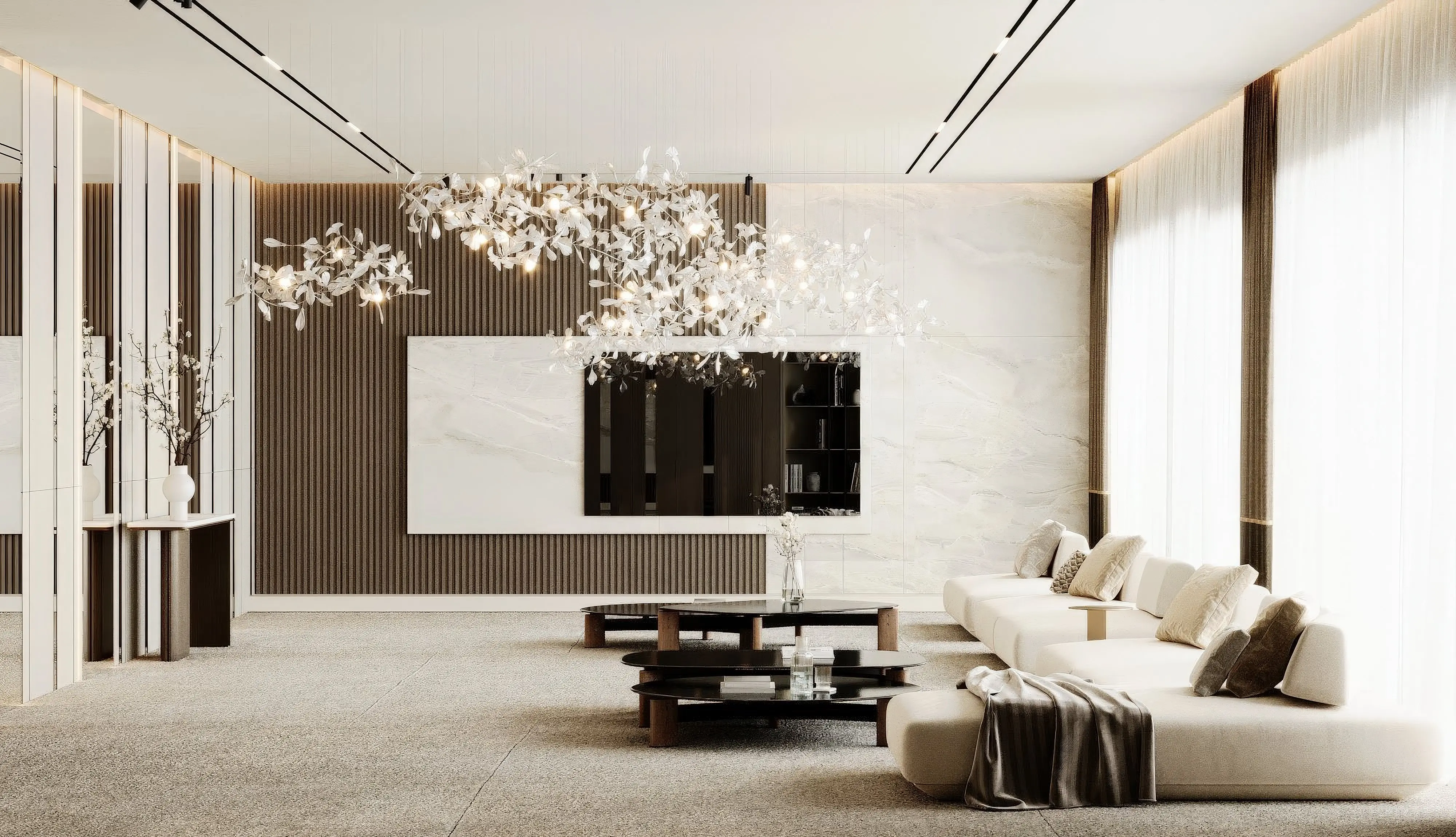 Sobha Hartland 11